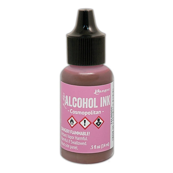 Tim Holtz Alcohol Ink