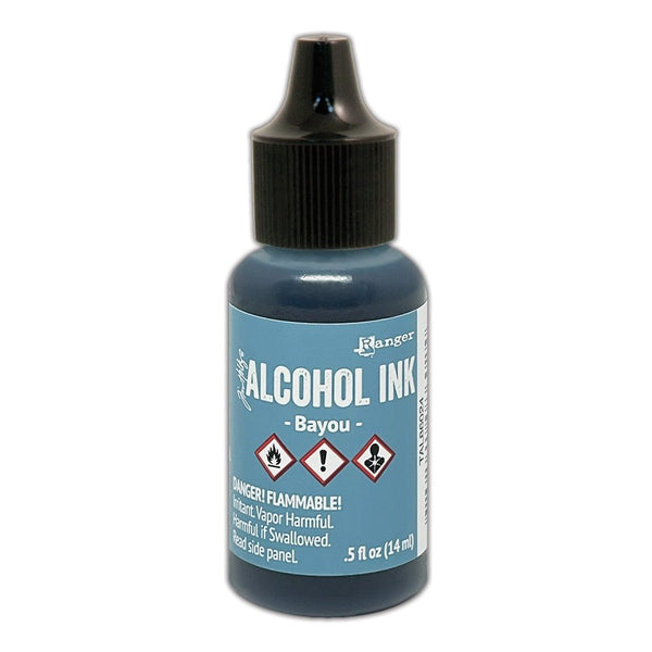 Tim Holtz Alcohol Ink