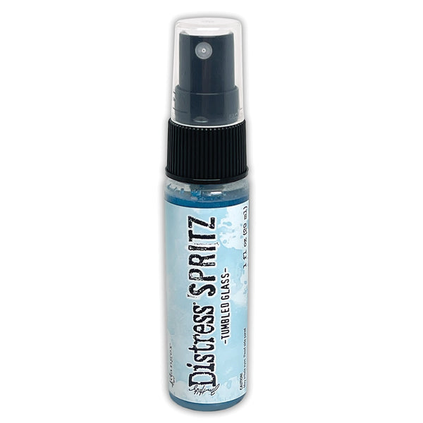 Tim Holtz Distress Spritz 1oz Bottle