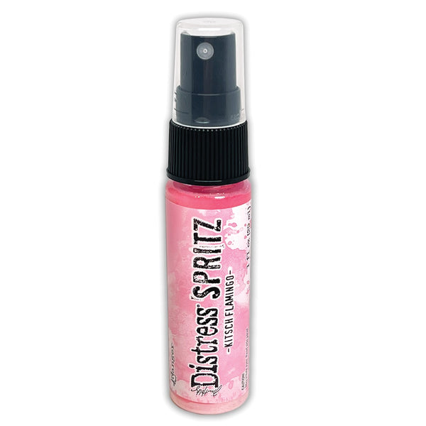 Tim Holtz Distress Spritz 1oz Bottle