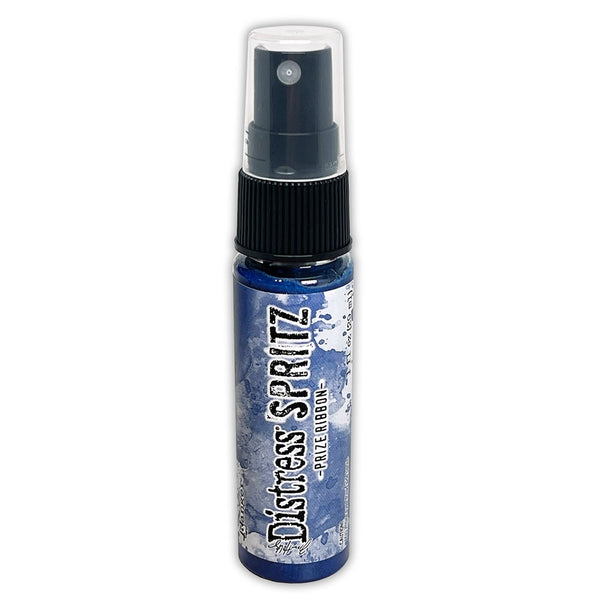 Tim Holtz Distress Spritz 1oz Bottle