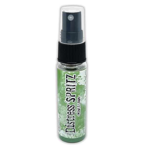 Tim Holtz Distress Spritz 1oz Bottle