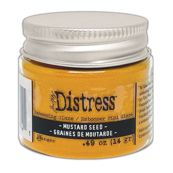 Tim Holtz Distress Embossing Glaze