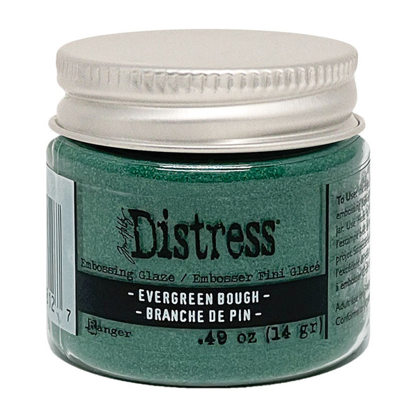 Tim Holtz Distress Embossing Glaze