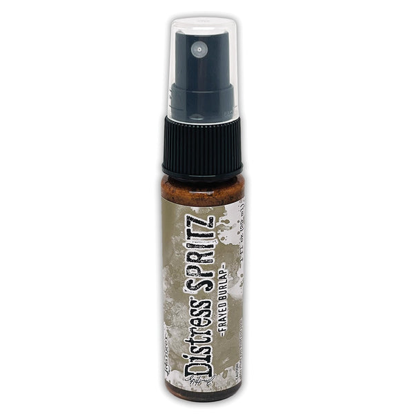 Tim Holtz Distress Spritz 1oz Bottle