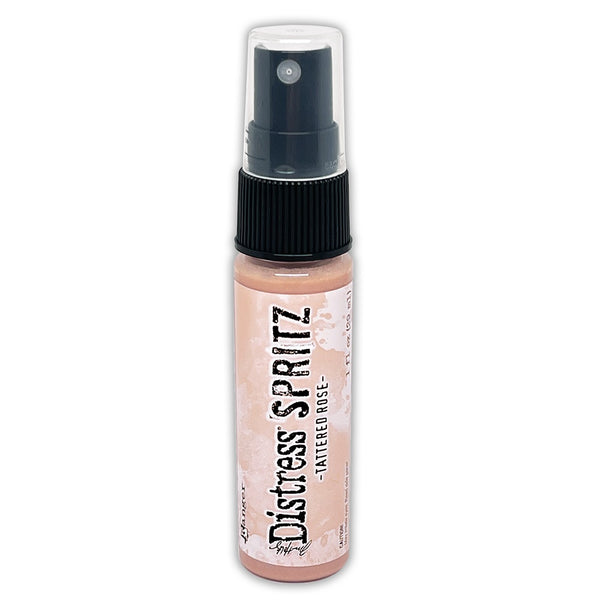 Tim Holtz Distress Spritz 1oz Bottle