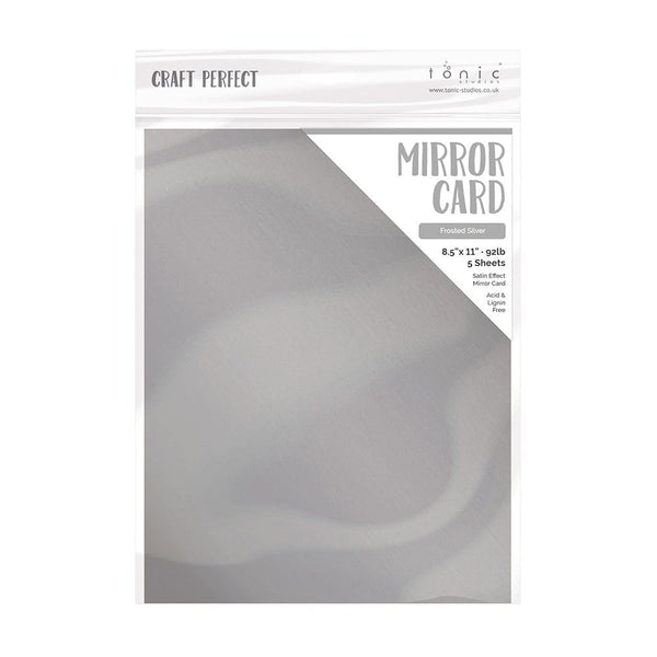 Craft Perfect - Mirror Card Bundle - PB04