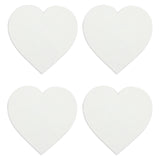 Load image into Gallery viewer, Canvas Board 4 packs, Heart