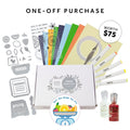 Tonic Craft Kit 80 - One Off Purchase - Just The Weigh You Are