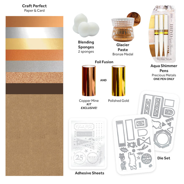 Tonic Craft Kit - Monthly Subscription