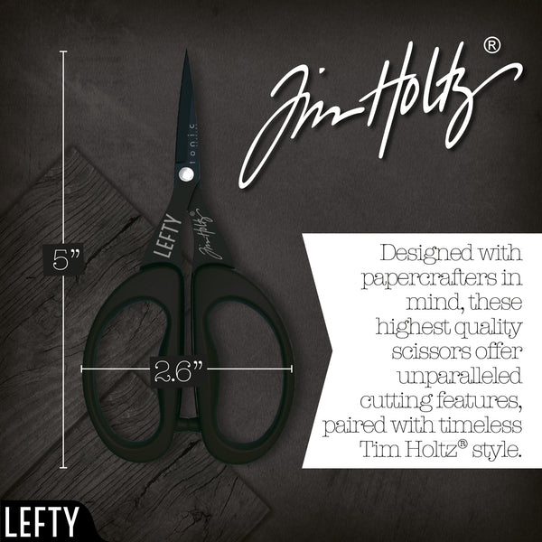 Tim Holtz Titanium Scissors