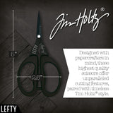 Load image into Gallery viewer, Tim Holtz Titanium Scissors