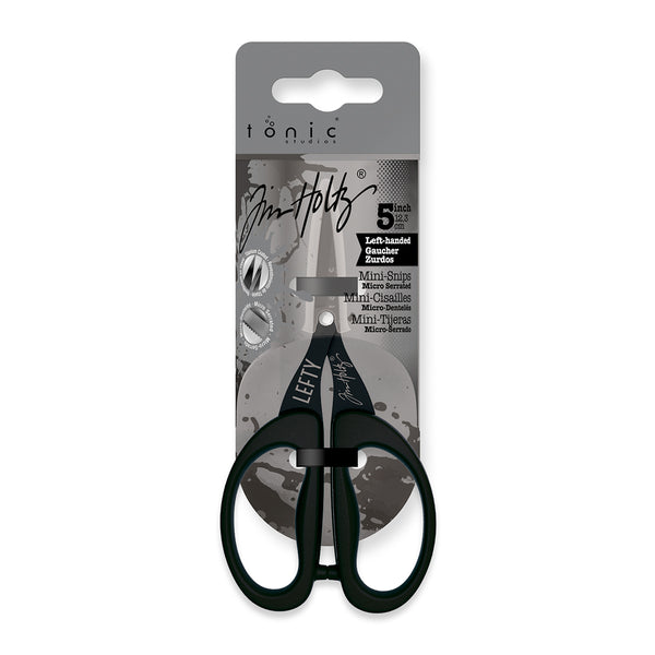 Tim Holtz Titanium Scissors