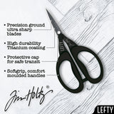 Load image into Gallery viewer, Tim Holtz Titanium Scissors