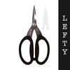 LEFT HANDED 7 inch Scissors