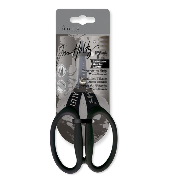 Tim Holtz Titanium Scissors