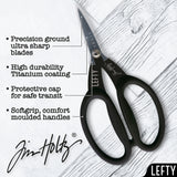 Load image into Gallery viewer, Tim Holtz Titanium Scissors