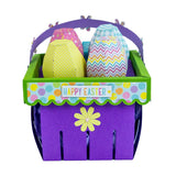 Load image into Gallery viewer, Sweet Spring Basket - Showcase Die Set