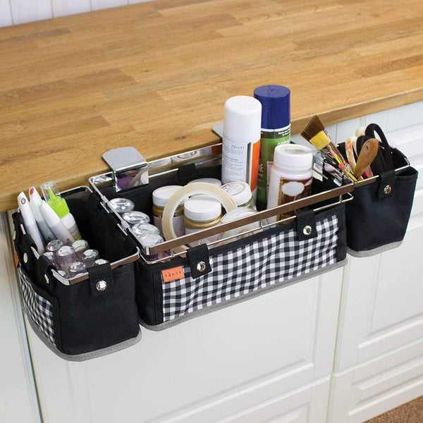 Table Tidy Tableside Storage System