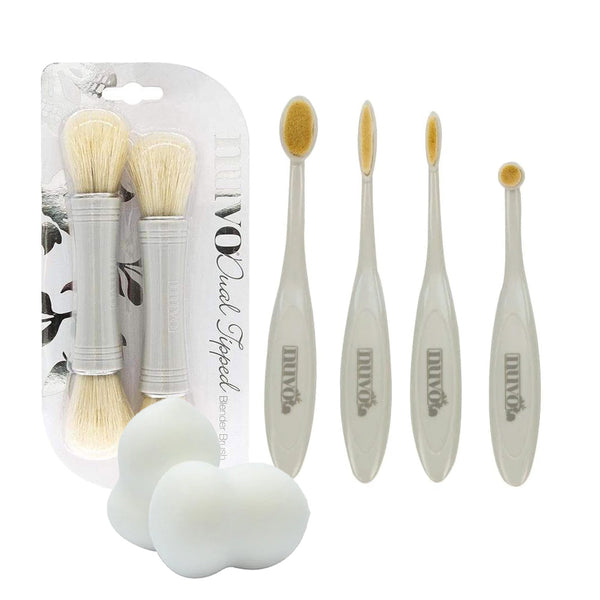 Nuvo Blending Tools Bundle