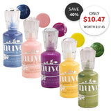 Load image into Gallery viewer, Nuvo Crystal Drops Bundle - Fairy Garden