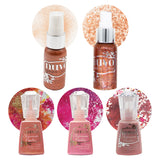 Load image into Gallery viewer, Nuvo Shimmer Powder &amp; Sparkle Spray Bundle - Euphoria Collection