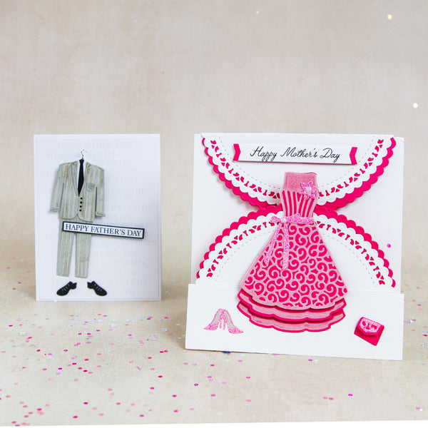 Tonic Craft Kit 83 - One Off Purchase - Prom Me To You