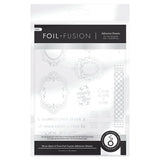 Load image into Gallery viewer, Craft Perfect Adhesives Once Upon A Time Foil Fusion Adhesive Sheets - 5643e