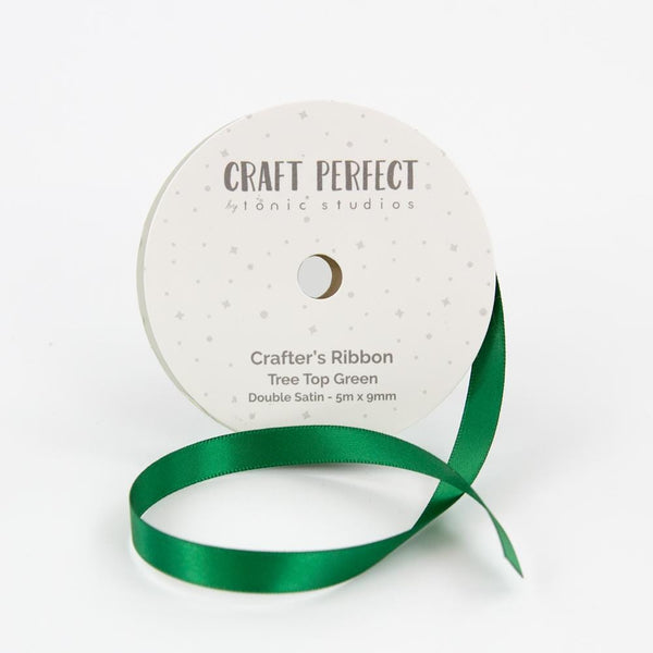 Craft Perfect bundle Craft Perfect - Mega Ribbon Bundle - CB008