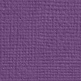 Load image into Gallery viewer, Craft Perfect Classic Card Craft Perfect - Classic Card  - Amethyst Purple - Weave Textured - A4(10/PK) - 9055e