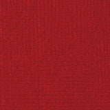 Load image into Gallery viewer, Craft Perfect Classic Card Craft Perfect - Classic Card - Cherry Red - Weave Textured - 12&quot; x 12&quot; (5/Pk) - 9197e