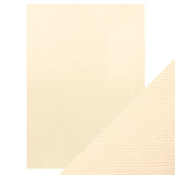 Load image into Gallery viewer, Craft Perfect Classic Card Craft Perfect - Classic Card - Cream - A4 - 216gsm - 10 Sheets - 9014E