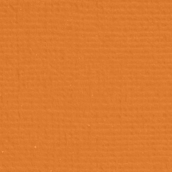 Craft Perfect Classic Card Craft Perfect - Classic Card - Pumpkin Orange - A4 - 216gsm - 10 Sheets - 9072E