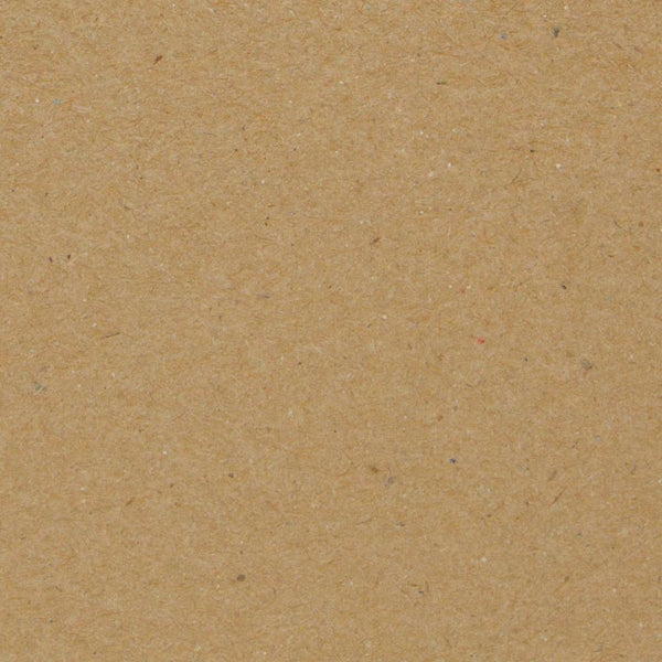 Craft Perfect Kraft Card Craft Perfect - Brown Kraft Card Craft Perfect - Kraft Card - Brown - A4 (10/PK) - 9558e