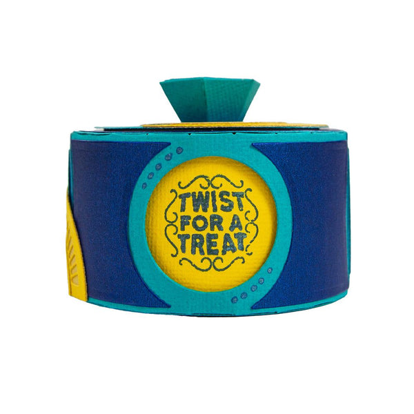 Tonic Craft Kit 81 - One Off Purchase - Tiny Twist Box