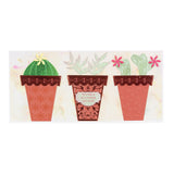 Load image into Gallery viewer, Tonic Craft Kit 85 - One Off Purchase - Pretty Plant Pot