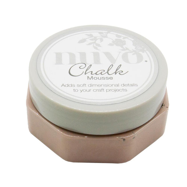 Nuvo bundle Nuvo - Chalk Mousse - Classic Chalk Collection - N013