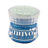 Load image into Gallery viewer, Nuvo Glacier Paste Nuvo - Glacier Paste -Galaxy Blue- 1931N