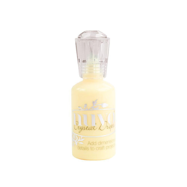 Nuvo Nuvo Drops Nuvo - Crystal Drops - Buttermilk - 652n