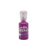 Load image into Gallery viewer, Nuvo Nuvo Drops Nuvo - Crystal Drops - Winsdor Wine - 698N