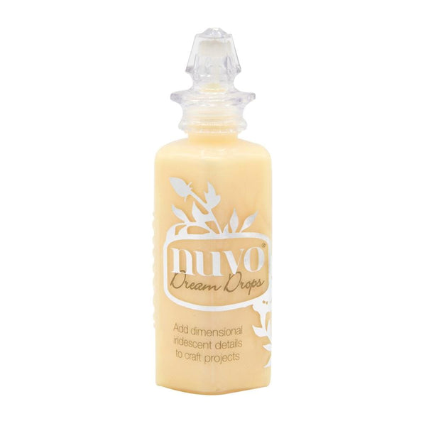 Nuvo Nuvo Drops Nuvo - Dream Drops - Lemon Twist - 1790n