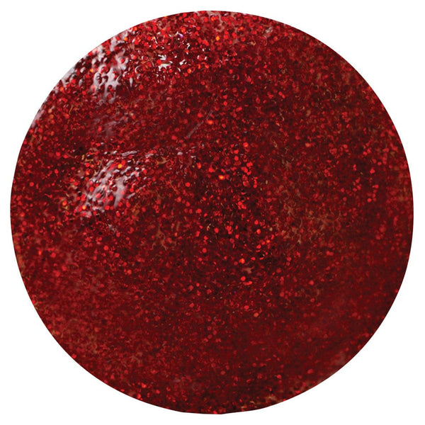 Nuvo Nuvo Drops Nuvo - Glitter Drops - Ruby Slippers - 752n