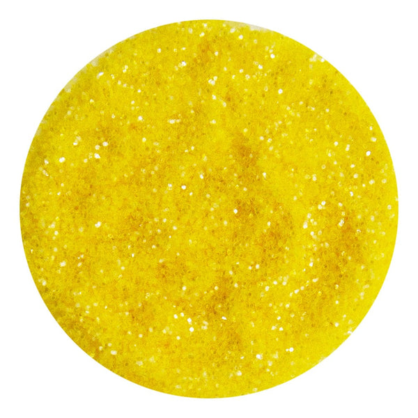 Nuvo Nuvo Glitter Nuvo - Pure Sheen Glitter - English Daisy - 50ml Bottle - 1117N