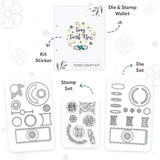 Load image into Gallery viewer, Tonic Craft Kit 81 - One Off Purchase - Tiny Twist Box