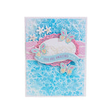 Load image into Gallery viewer, Spring Has Sprung 3D Embossing Folder Collection