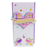 Load image into Gallery viewer, Spring Has Sprung Rub-On Transfers 2 Pack