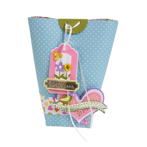 Spring Has Sprung Full Craft Collection