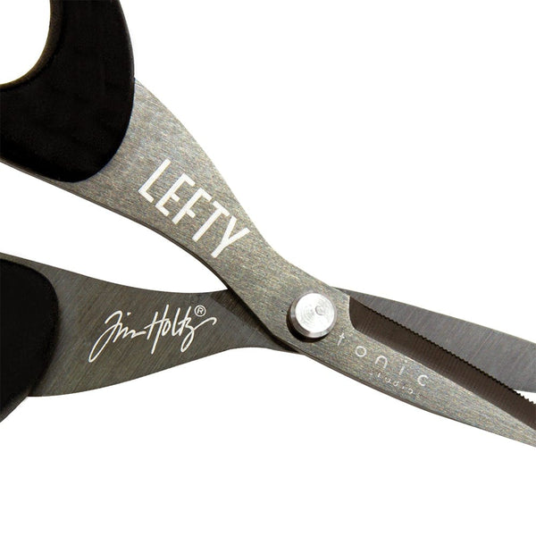 Tim Holtz bundle Tim Holtz - Left Handed Scissor Bundle - UP6