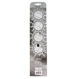 Load image into Gallery viewer, Tim Holtz Tools Tim Holtz - 12&quot; x 2&quot; Media Ruler - 4634e