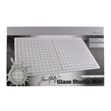 Load image into Gallery viewer, Tim Holtz Tools Tim Holtz - Studio Glass Media Mat - 1912e